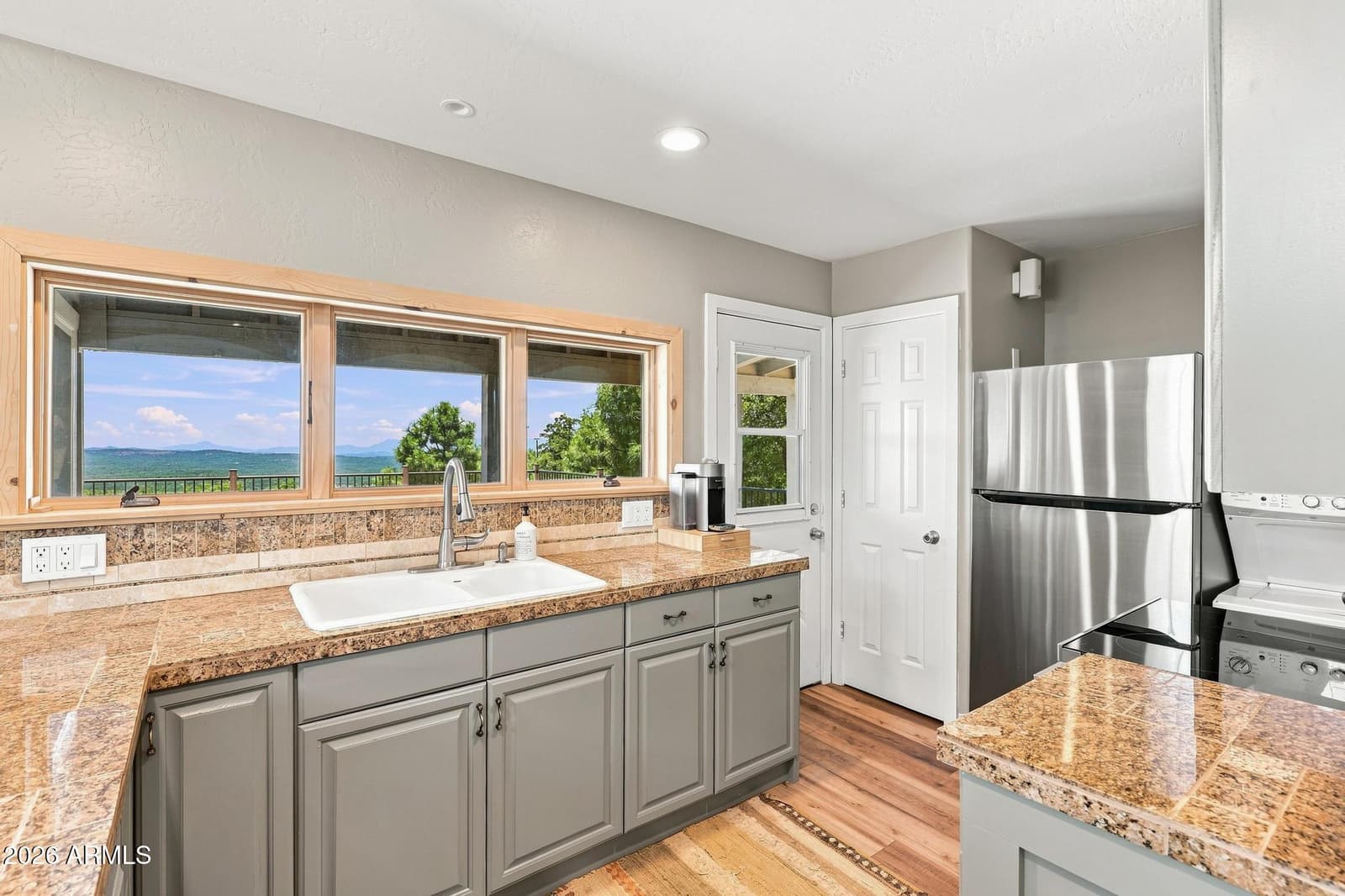 161 E COUES DEER Lane, Payson, AZ 85541 — photo 9 of 47
