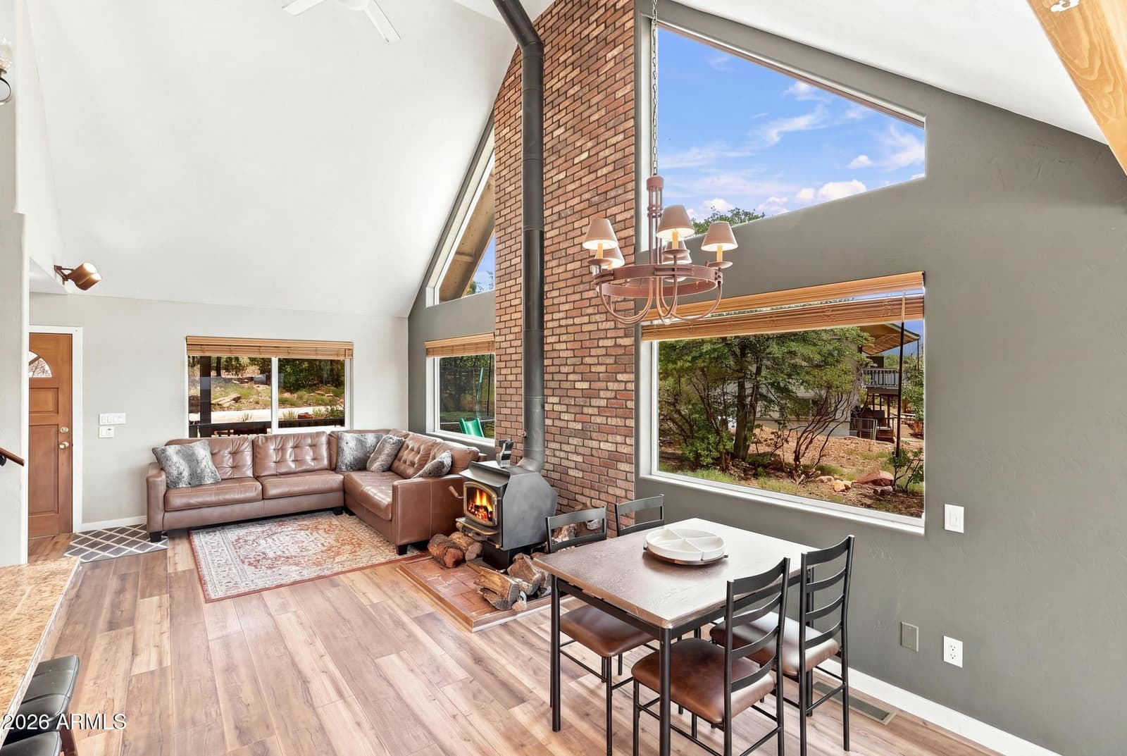 161 E COUES DEER Lane, Payson, AZ 85541 — photo 14 of 47