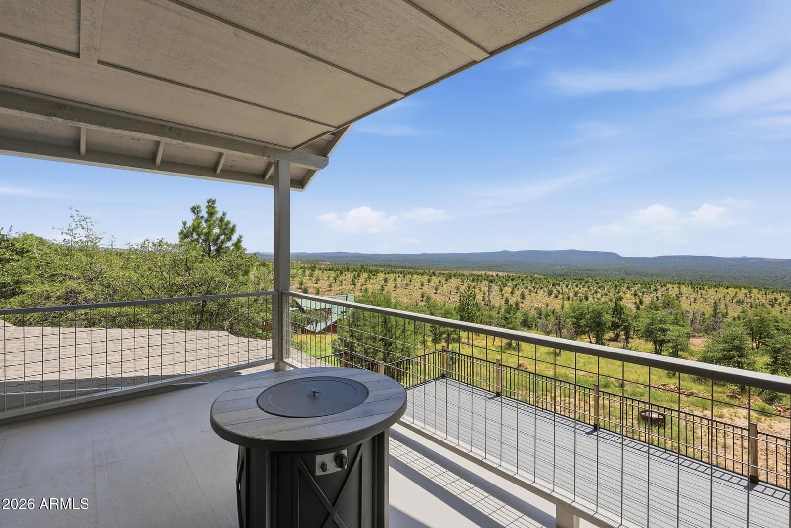 161 E COUES DEER Lane, Payson, AZ 85541 — photo 19 of 47
