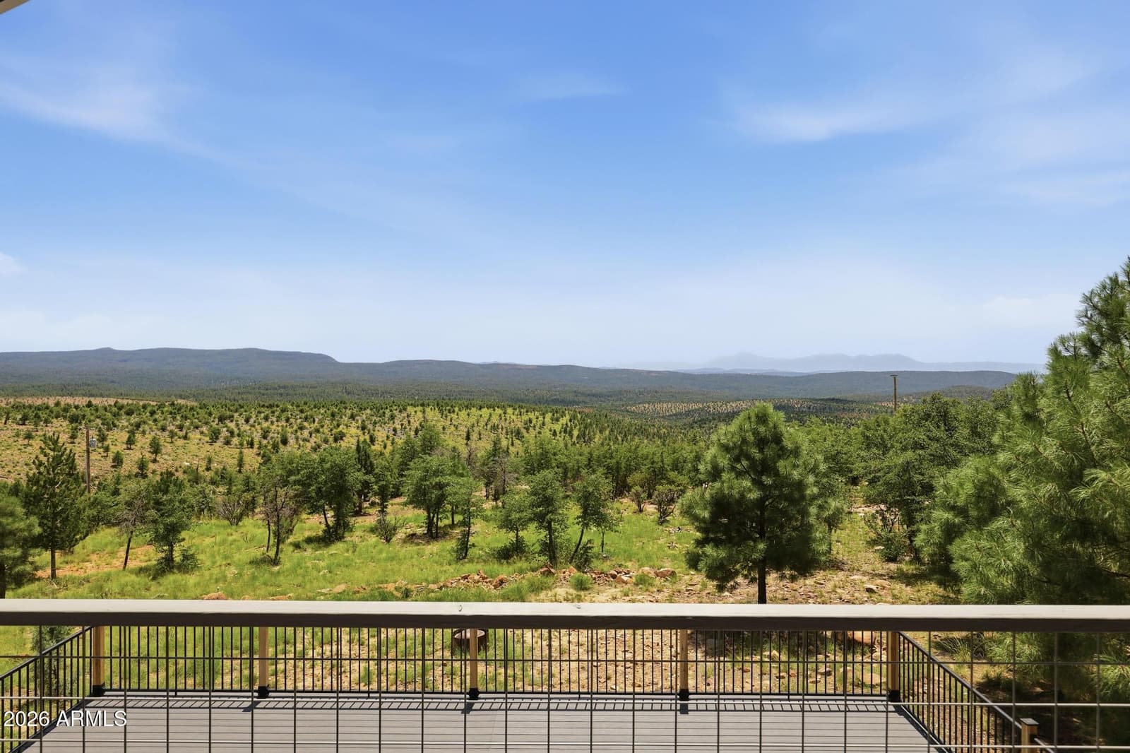 161 E COUES DEER Lane, Payson, AZ 85541 — photo 20 of 47