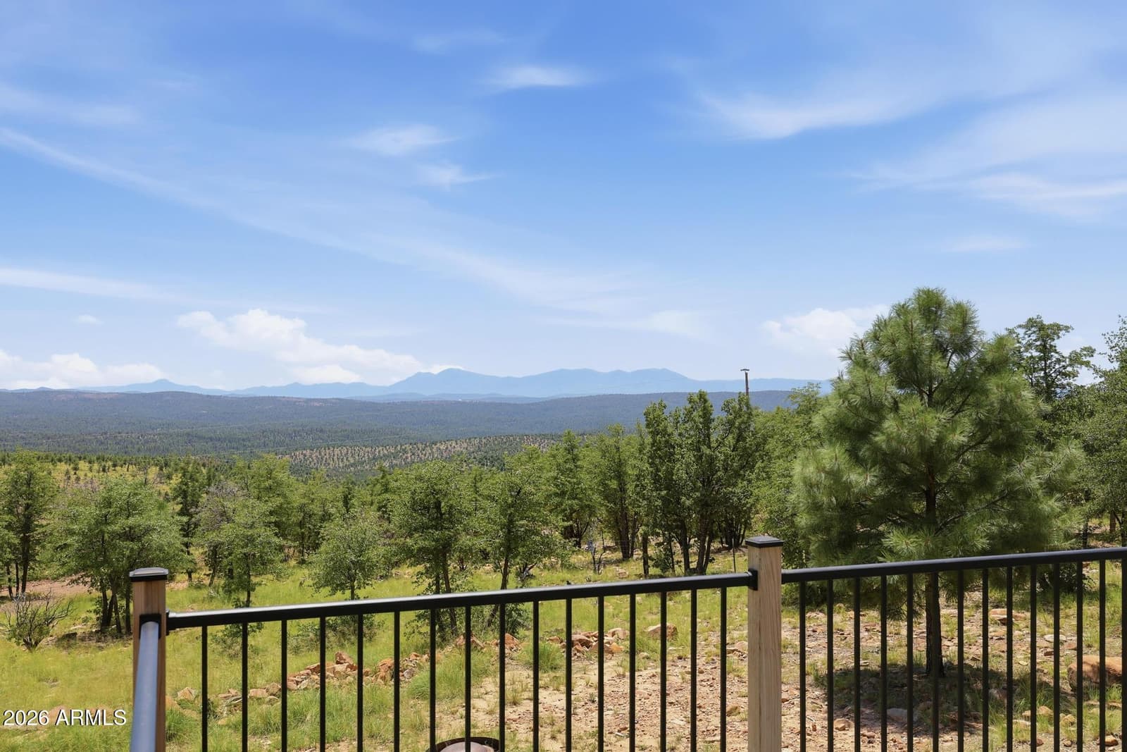 161 E COUES DEER Lane, Payson, AZ 85541 — photo 28 of 47