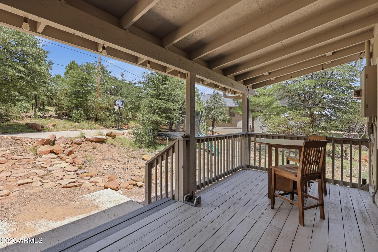 161 E COUES DEER Lane, Payson, AZ 85541 — photo 29 of 47