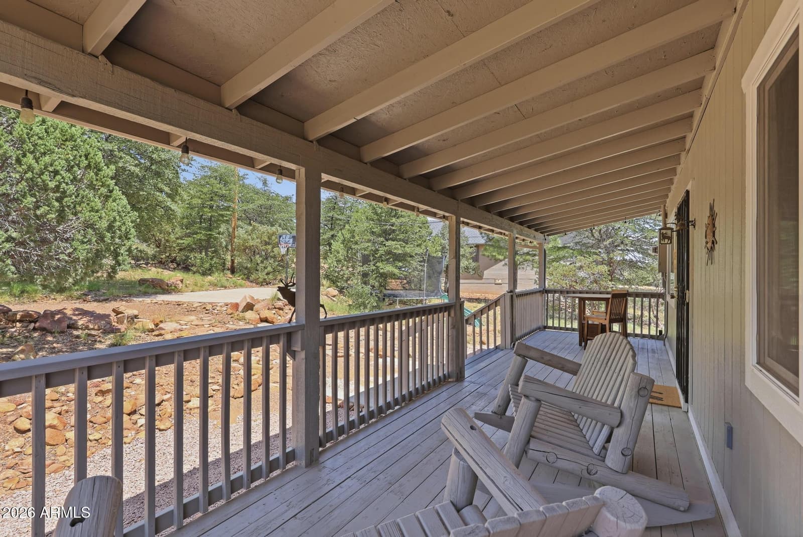 161 E COUES DEER Lane, Payson, AZ 85541 — photo 31 of 47