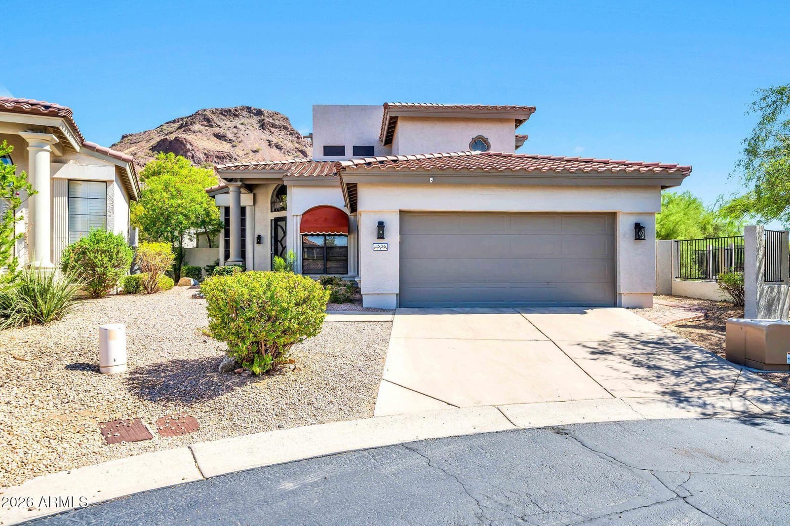 1536 E MEADOW Lane, Phoenix, AZ 85022 — photo 1 of 49