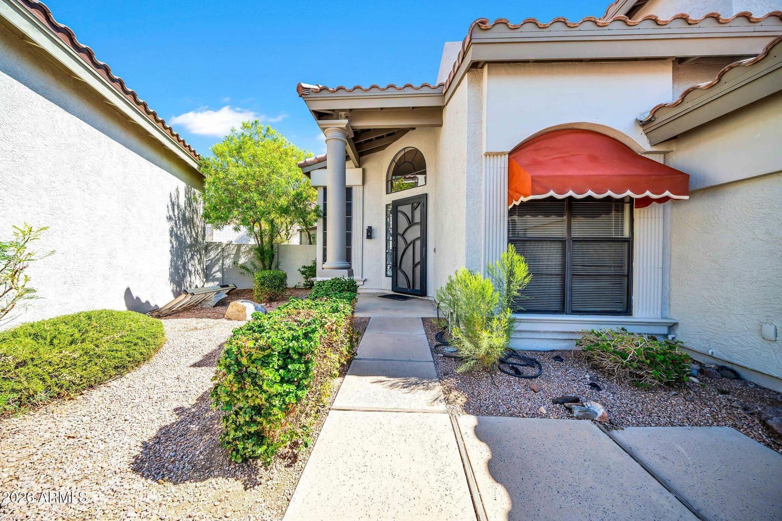 1536 E MEADOW Lane, Phoenix, AZ 85022 — photo 2 of 49