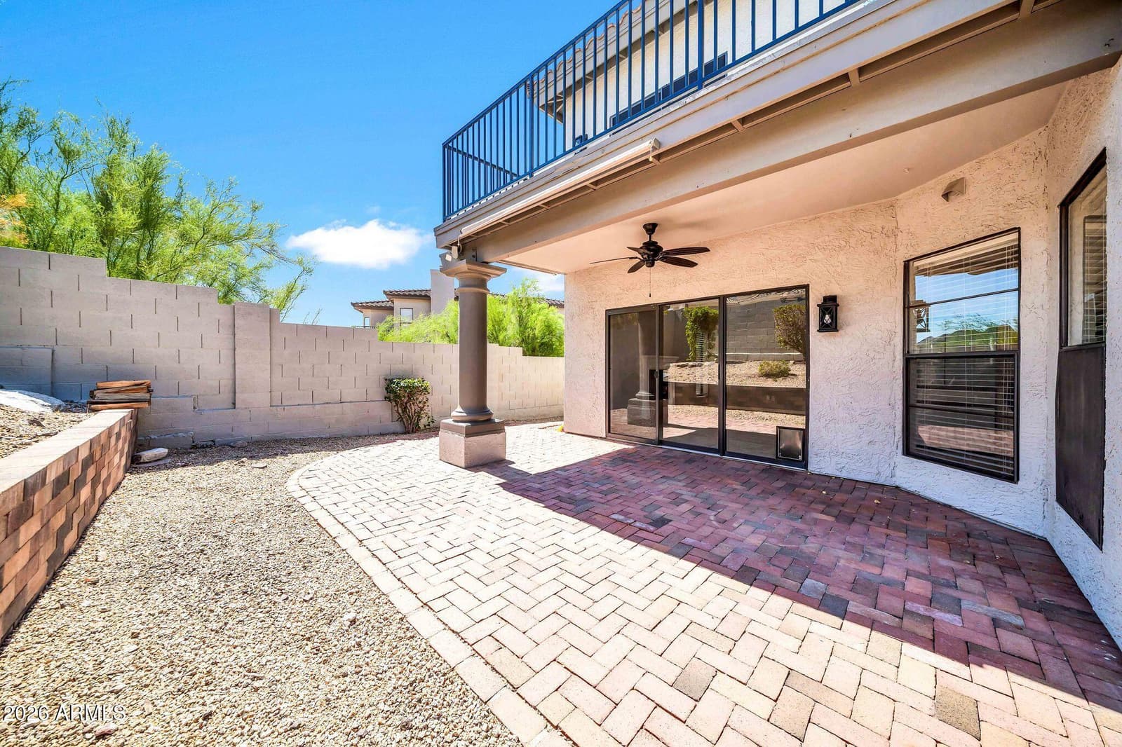 1536 E MEADOW Lane, Phoenix, AZ 85022 — photo 37 of 49