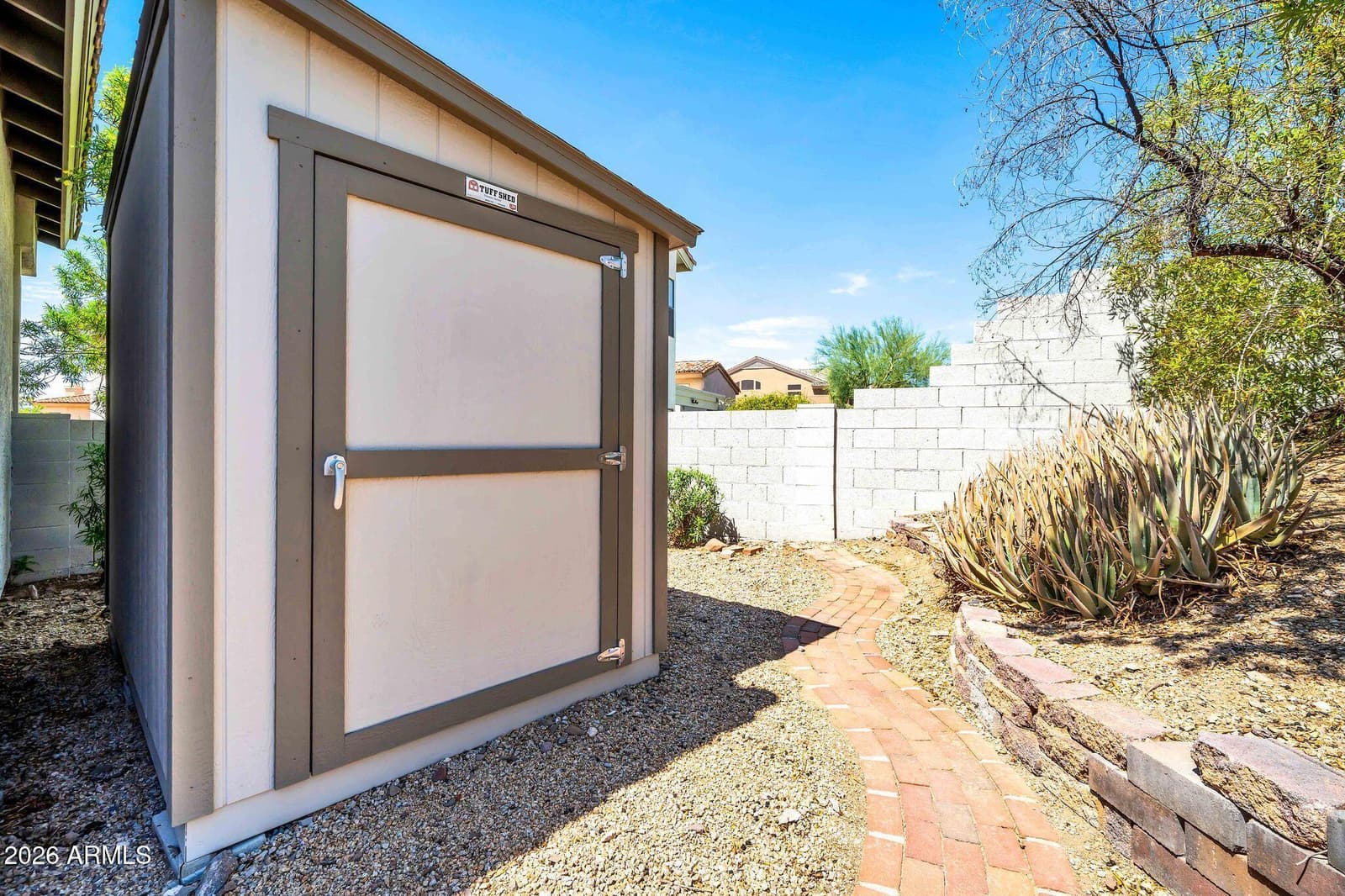 1536 E MEADOW Lane, Phoenix, AZ 85022 — photo 40 of 49