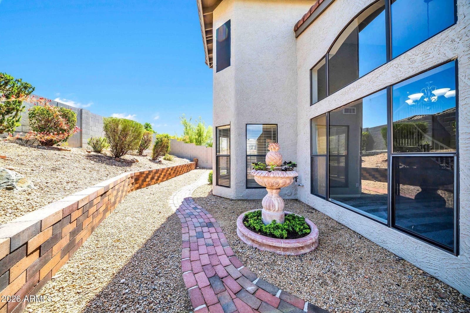 1536 E MEADOW Lane, Phoenix, AZ 85022 — photo 42 of 49