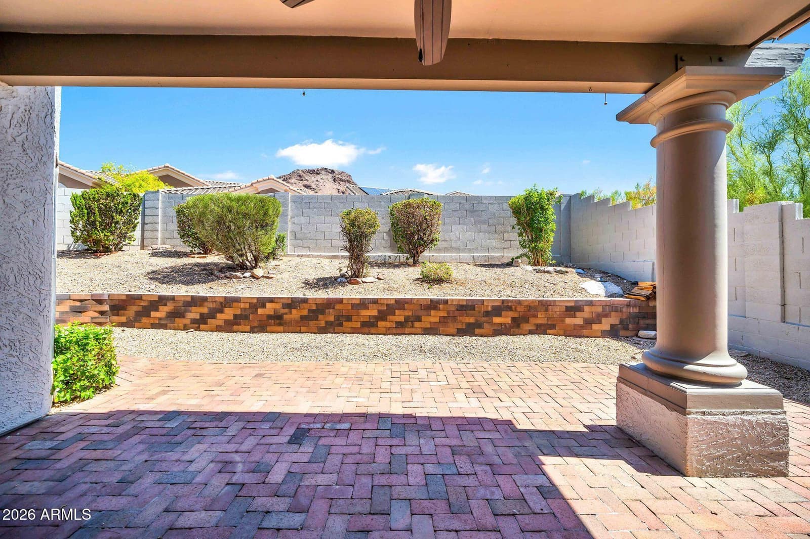 1536 E MEADOW Lane, Phoenix, AZ 85022 — photo 34 of 49