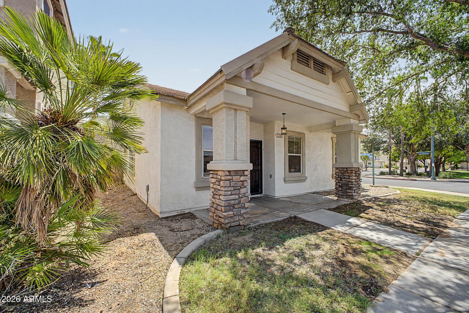 2259 S BARRINGTON, Mesa, AZ 85209 — photo 2 of 25
