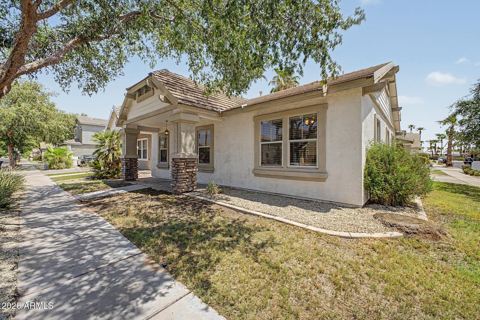 2259 S BARRINGTON, Mesa, AZ 85209 — photo 3 of 25