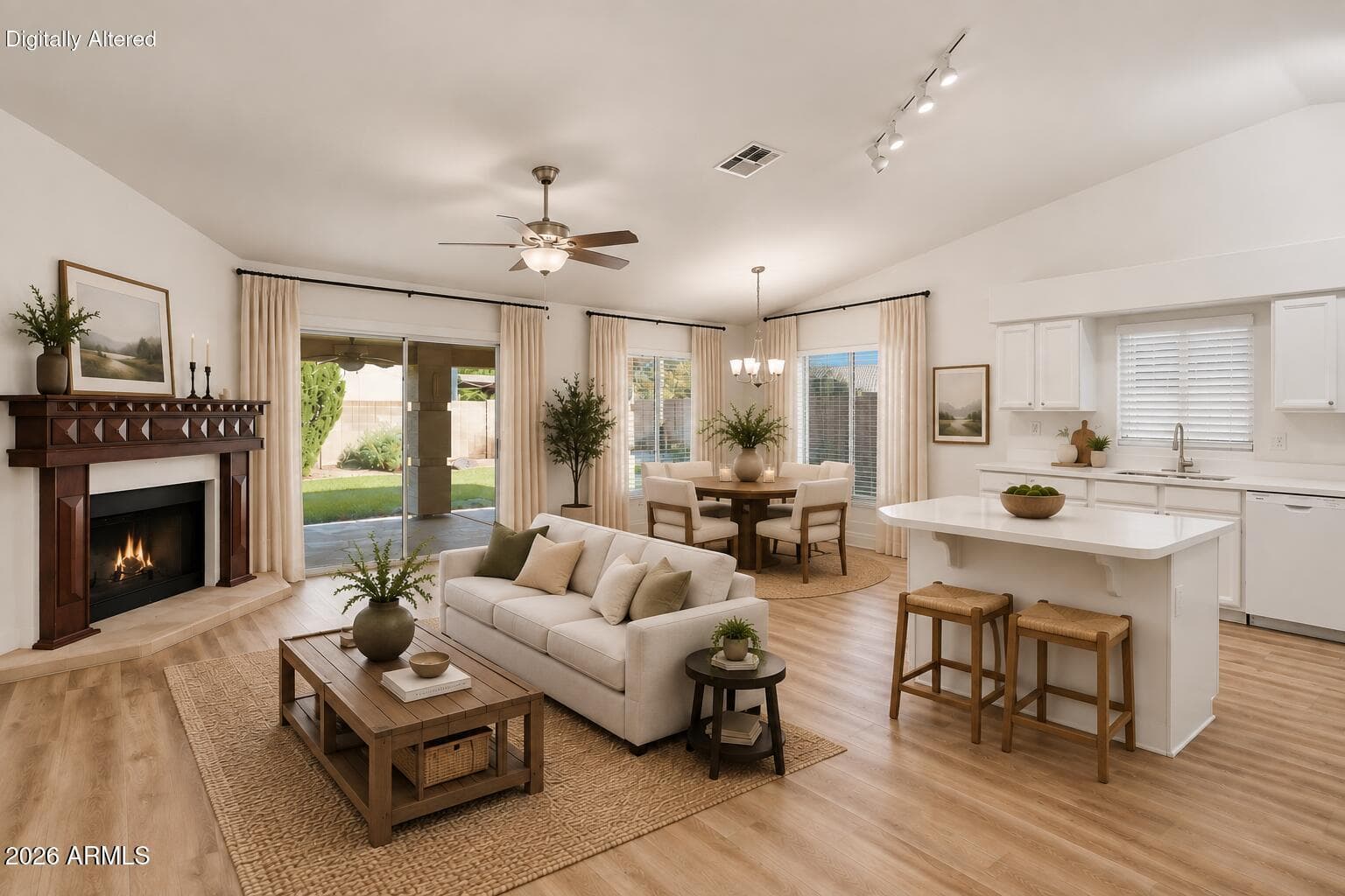 4766 W PONDEROSA Lane, Glendale, AZ 85308 — photo 1 of 30