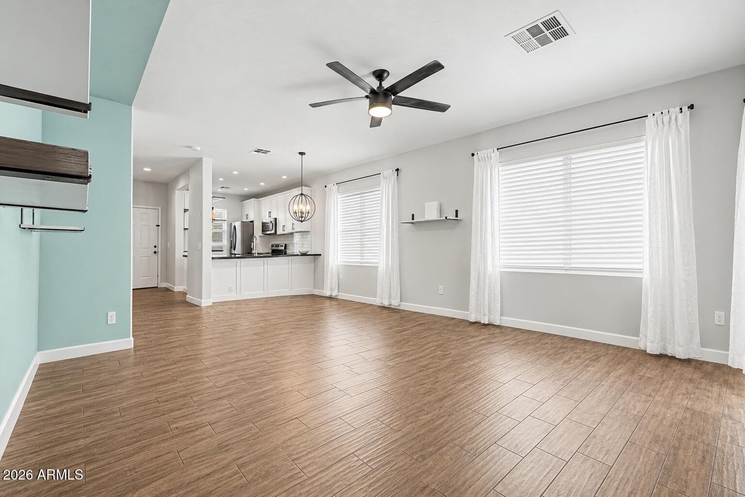 2259 S BARRINGTON, Mesa, AZ 85209 — photo 8 of 25