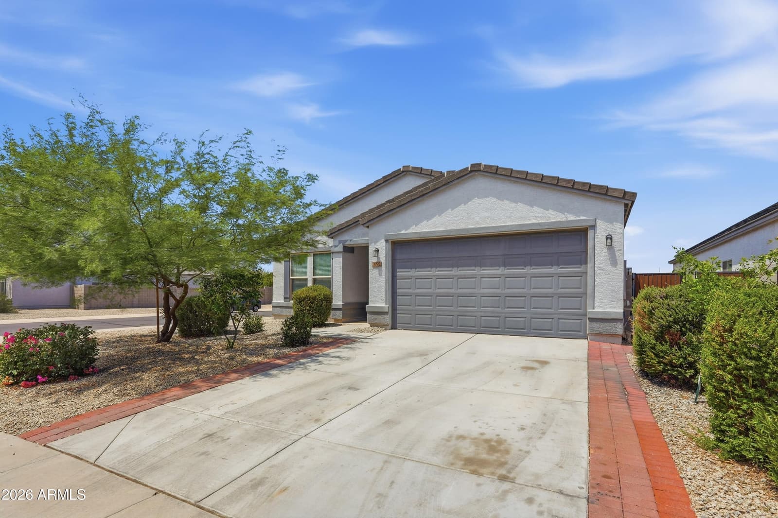 1692 W AZTEC Drive, Coolidge, AZ 85128 — photo 41 of 42
