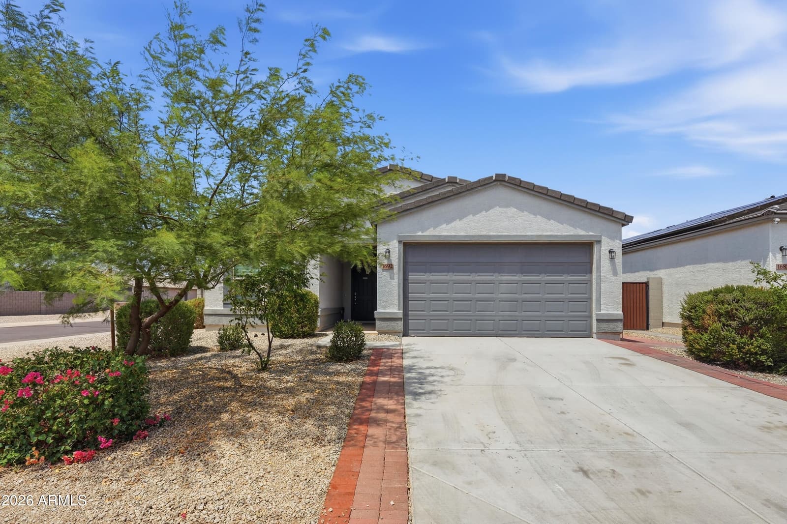 1692 W AZTEC Drive, Coolidge, AZ 85128 — photo 42 of 42