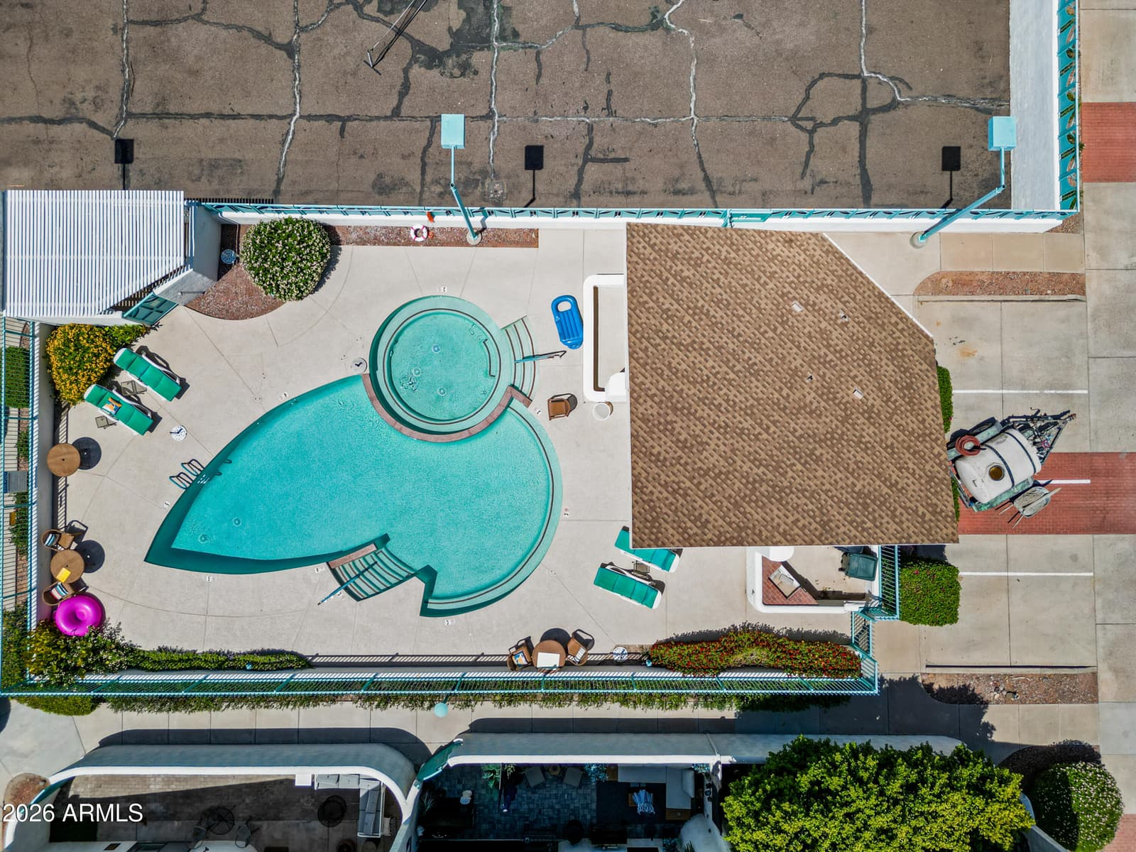 33 W MISSOURI Avenue 8, Phoenix, AZ 85013 — photo 32 of 64