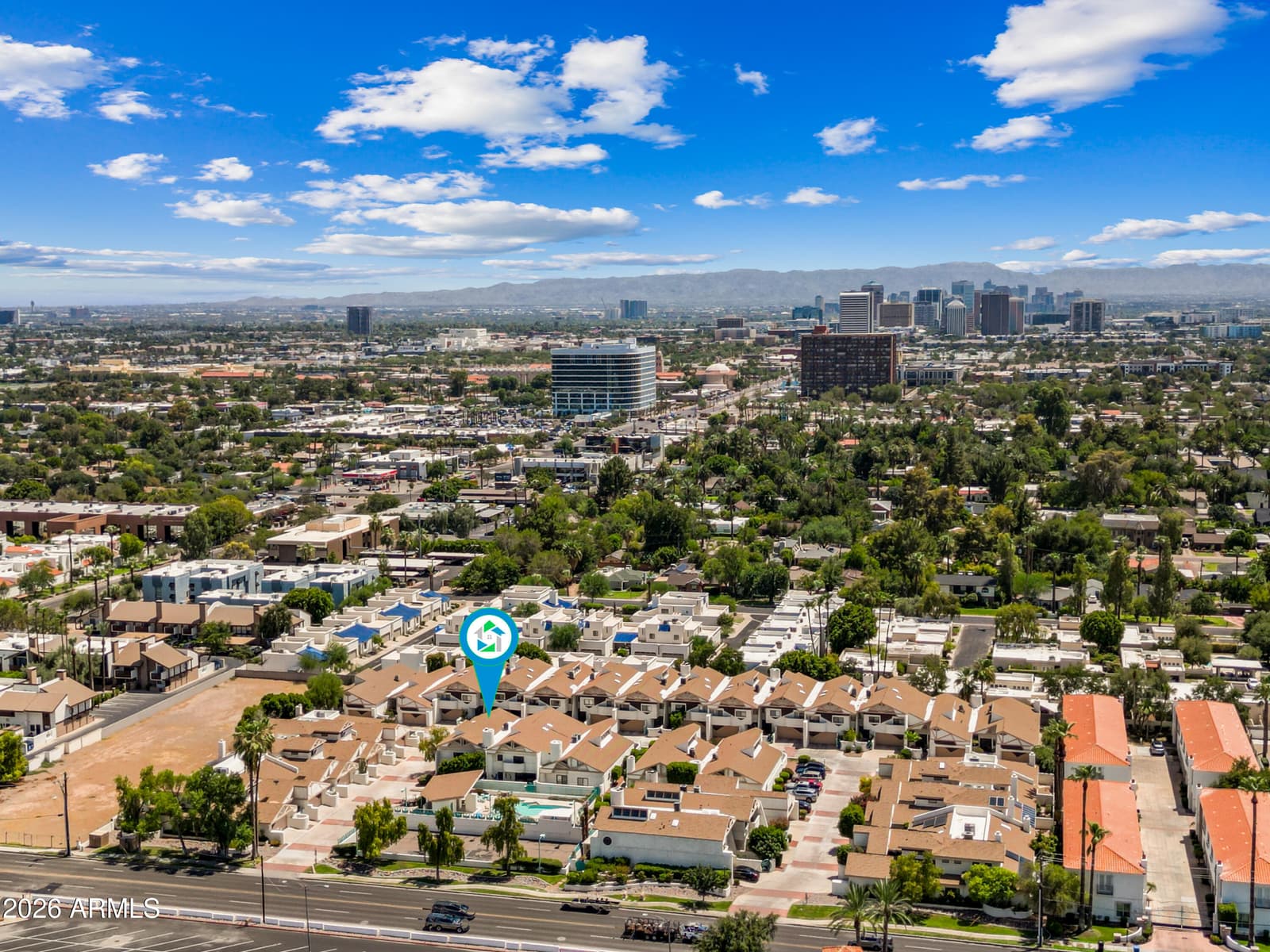 33 W MISSOURI Avenue 8, Phoenix, AZ 85013 — photo 34 of 64