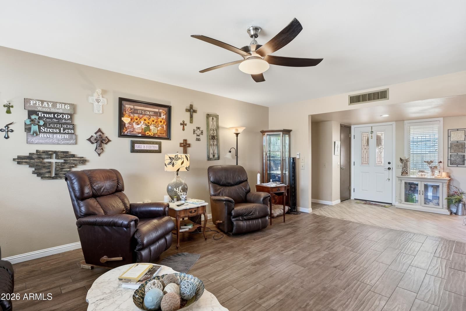 12622 W Rampart Drive, Sun City West, AZ 85375 — photo 8 of 41