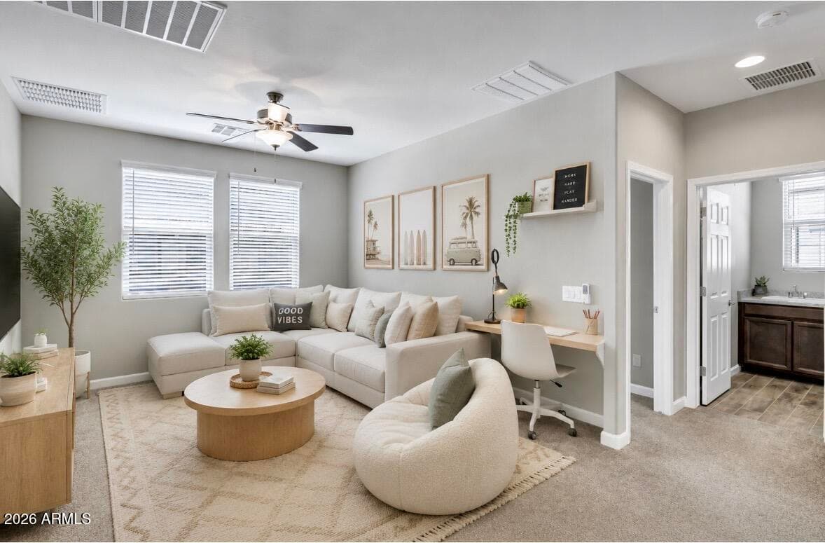 2834 S JOSLYN, Mesa, AZ 85212 — photo 12 of 24