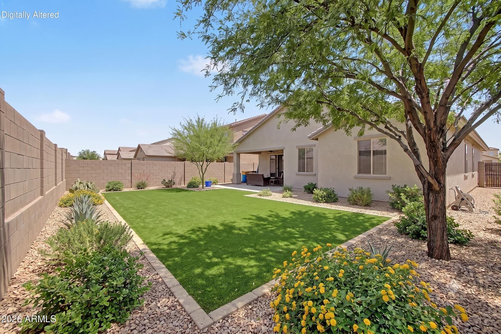 23408 W FLORENCE Avenue, Buckeye, AZ 85326 — photo 30 of 31