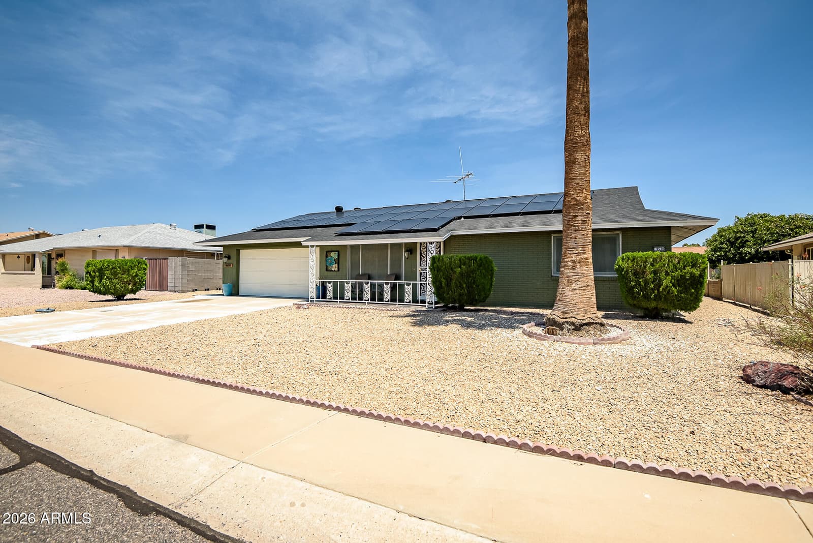 9530 W Appaloosa Drive, Sun City, AZ 85373 — photo 1 of 16