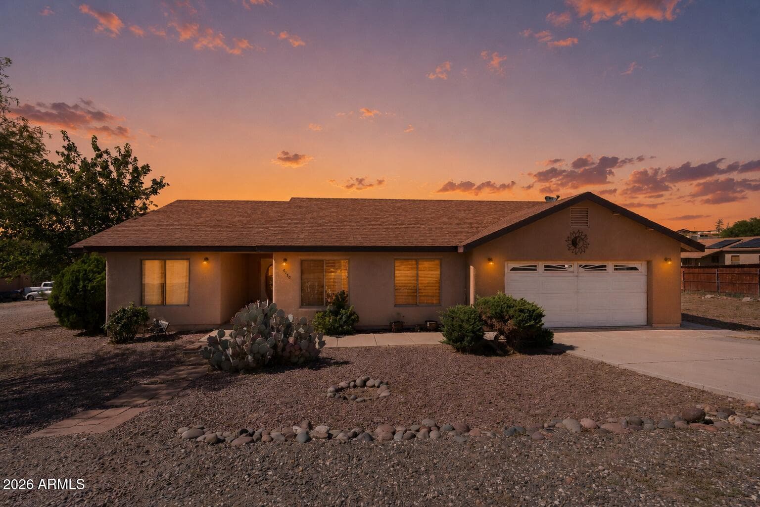 4540 E GOLDMINE Road, Rimrock, AZ 86335 — photo 1 of 37