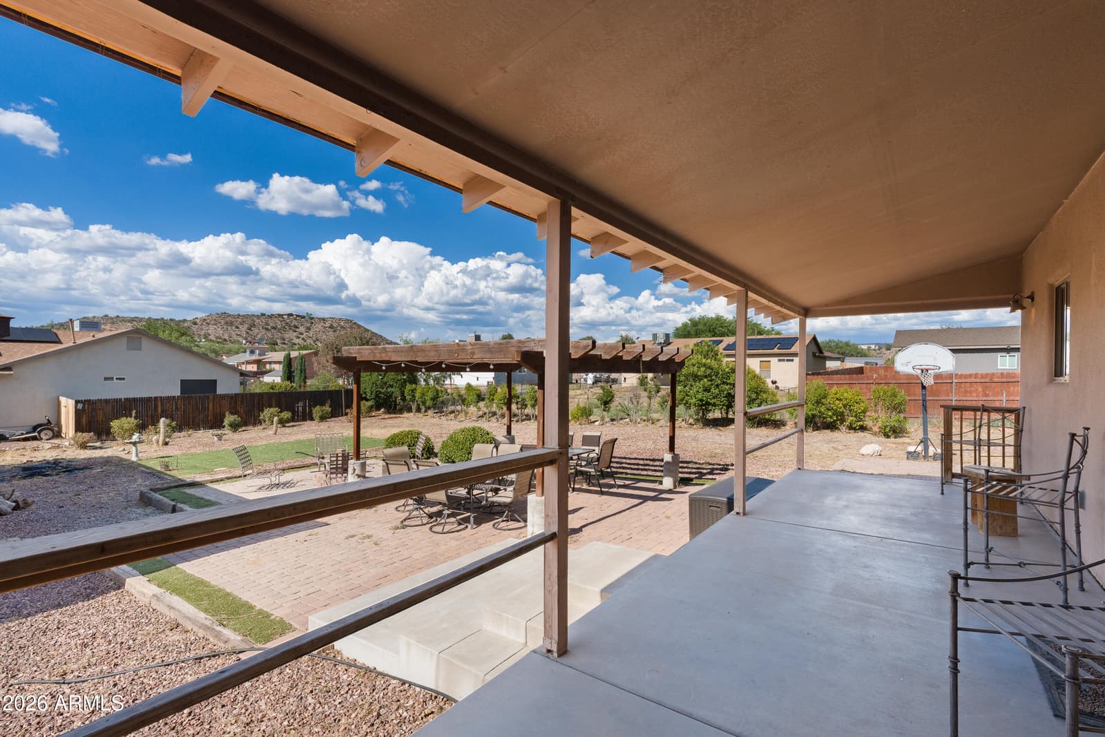4540 E GOLDMINE Road, Rimrock, AZ 86335 — photo 23 of 37