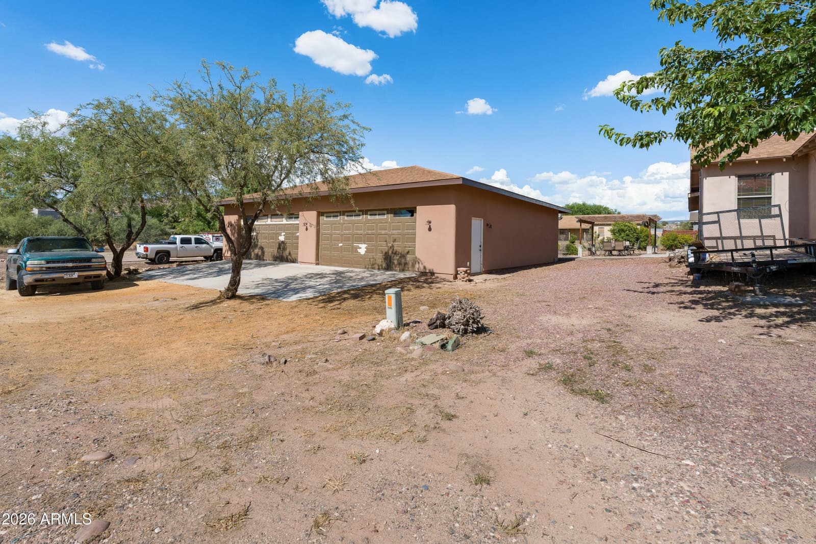 4540 E GOLDMINE Road, Rimrock, AZ 86335 — photo 30 of 37