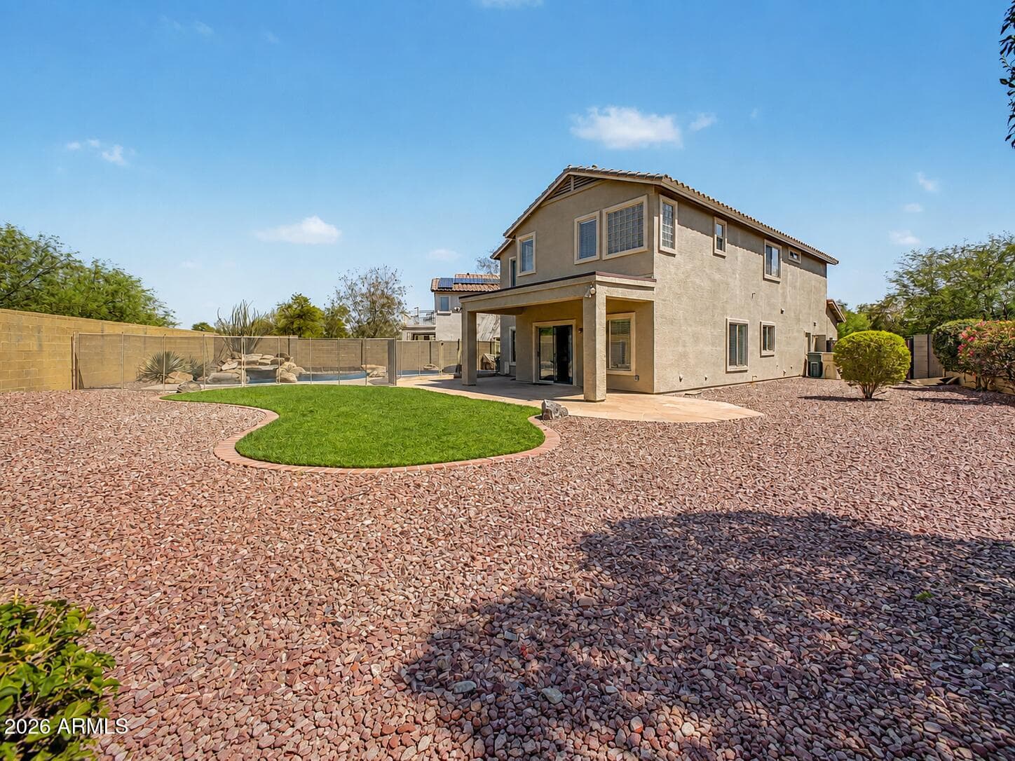 40932 N BARNUM Way, Anthem, AZ 85086 — photo 34 of 62