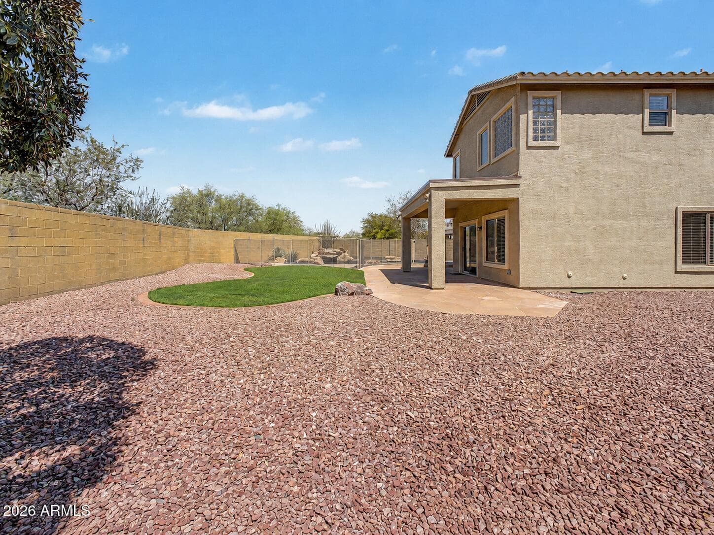 40932 N BARNUM Way, Anthem, AZ 85086 — photo 35 of 62