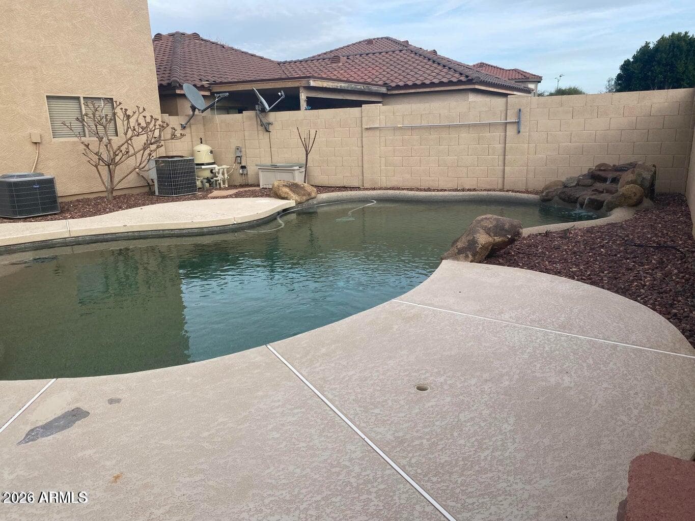 15791 W CARIBBEAN Lane, Surprise, AZ 85379 — photo 21 of 23