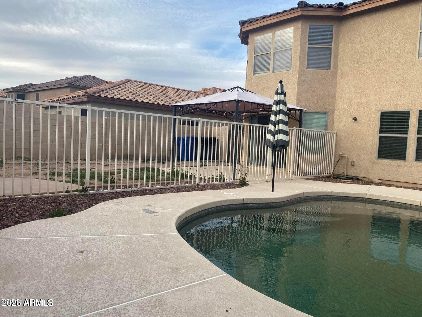 15791 W CARIBBEAN Lane, Surprise, AZ 85379 — photo 22 of 23