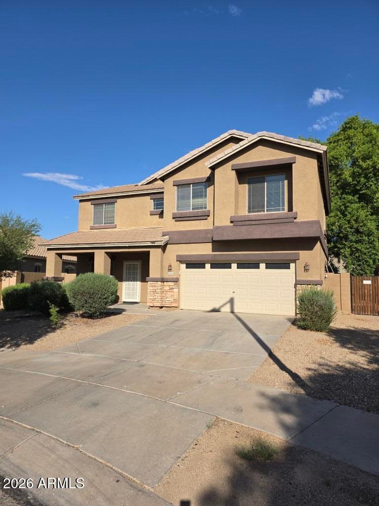 14360 N 142ND Lane, Surprise, AZ 85379 — photo 1 of 24