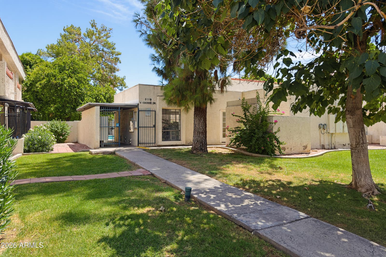 3119 W Cochise Drive 101, Phoenix, AZ 85051 — photo 1 of 26