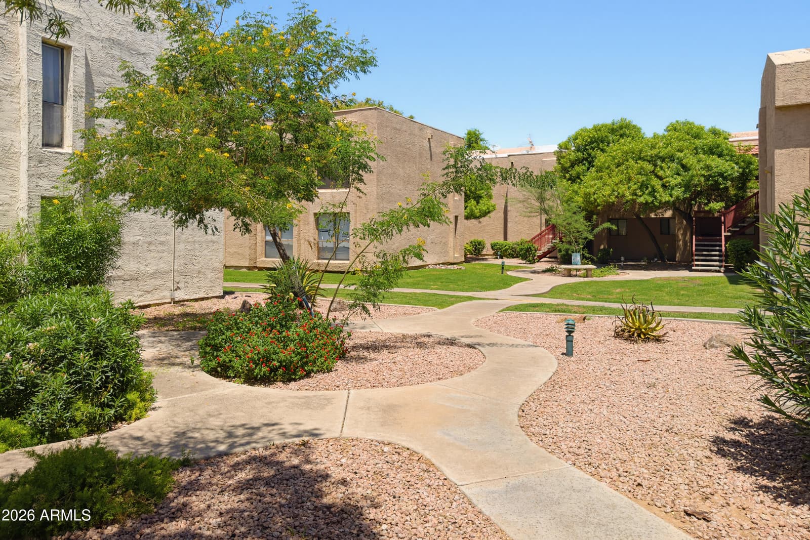 3119 W Cochise Drive 101, Phoenix, AZ 85051 — photo 2 of 26