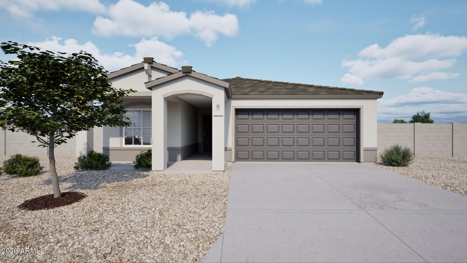 1396 W AZTEC Drive, Coolidge, AZ 85128 — photo 1 of 25