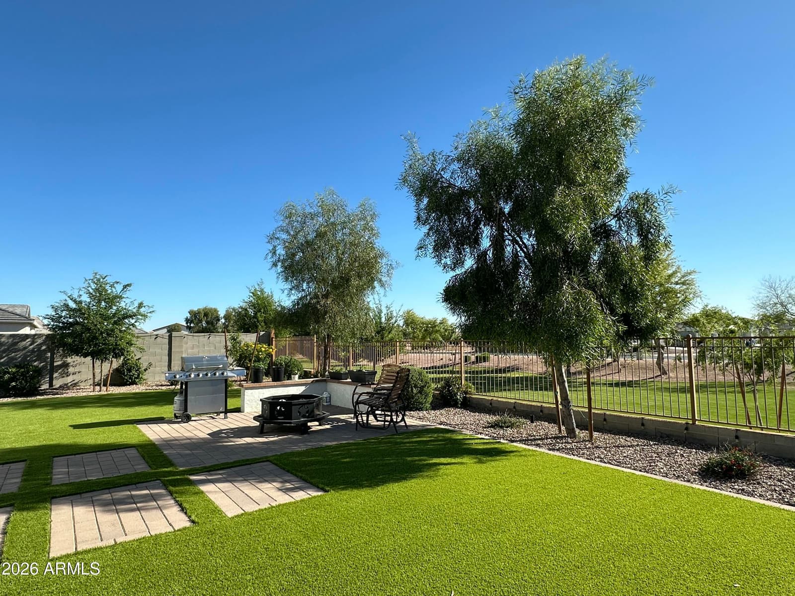 16765 N PALO AZUL Road, Maricopa, AZ 85138 — photo 13 of 17