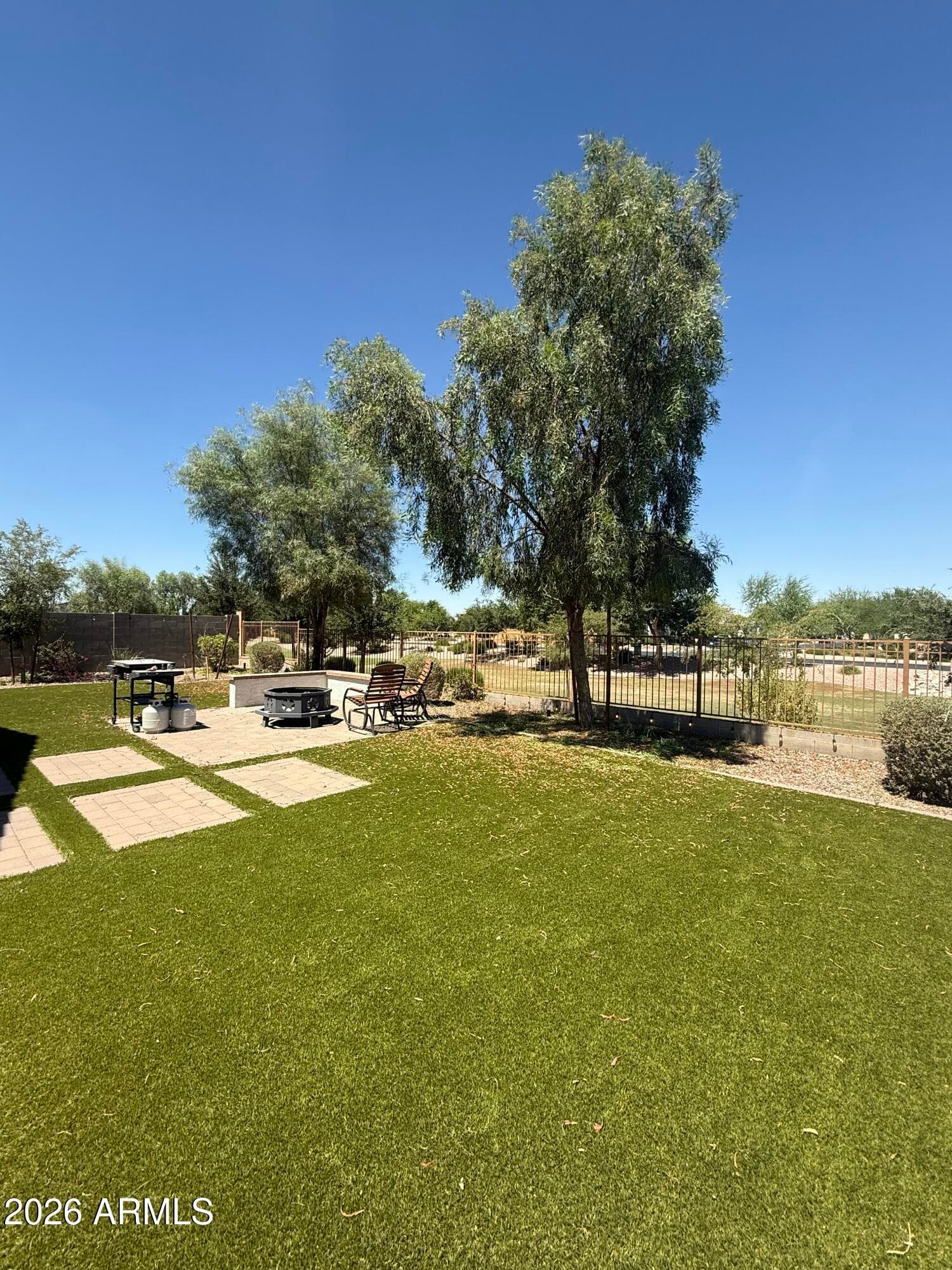 16765 N PALO AZUL Road, Maricopa, AZ 85138 — photo 14 of 17