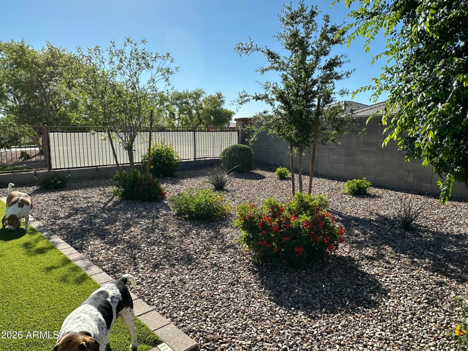 16765 N PALO AZUL Road, Maricopa, AZ 85138 — photo 16 of 17