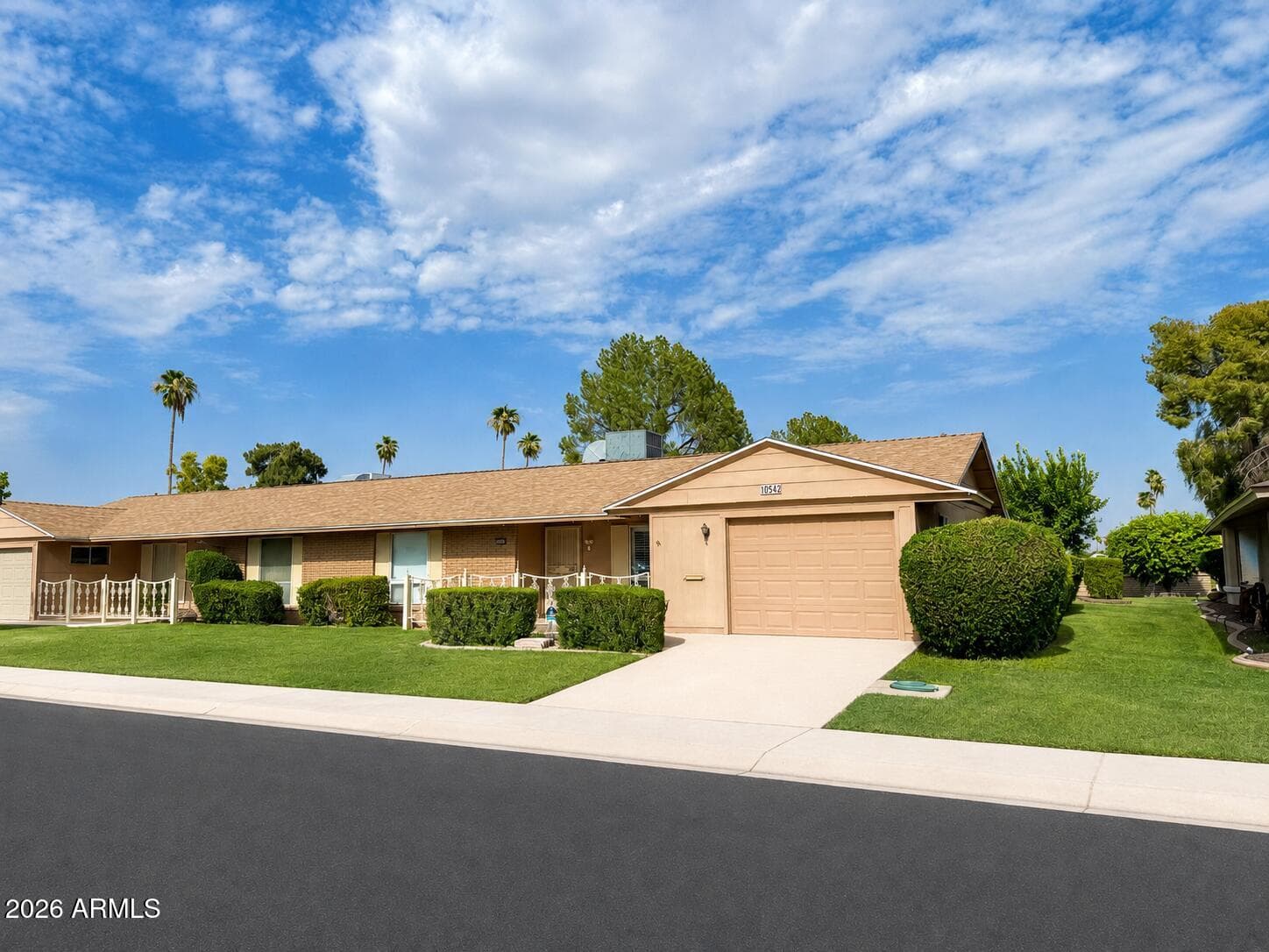 10542 W TROPICANA Circle, Sun City, AZ 85351 — photo 3 of 26