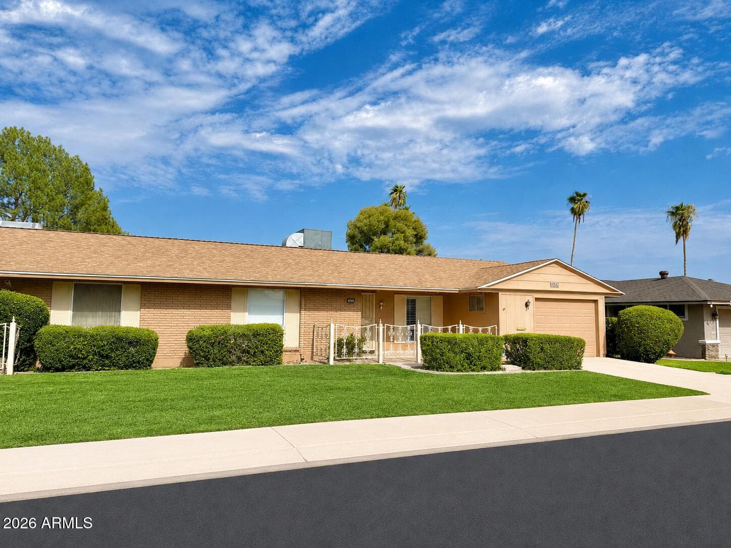 10542 W TROPICANA Circle, Sun City, AZ 85351 — photo 2 of 26