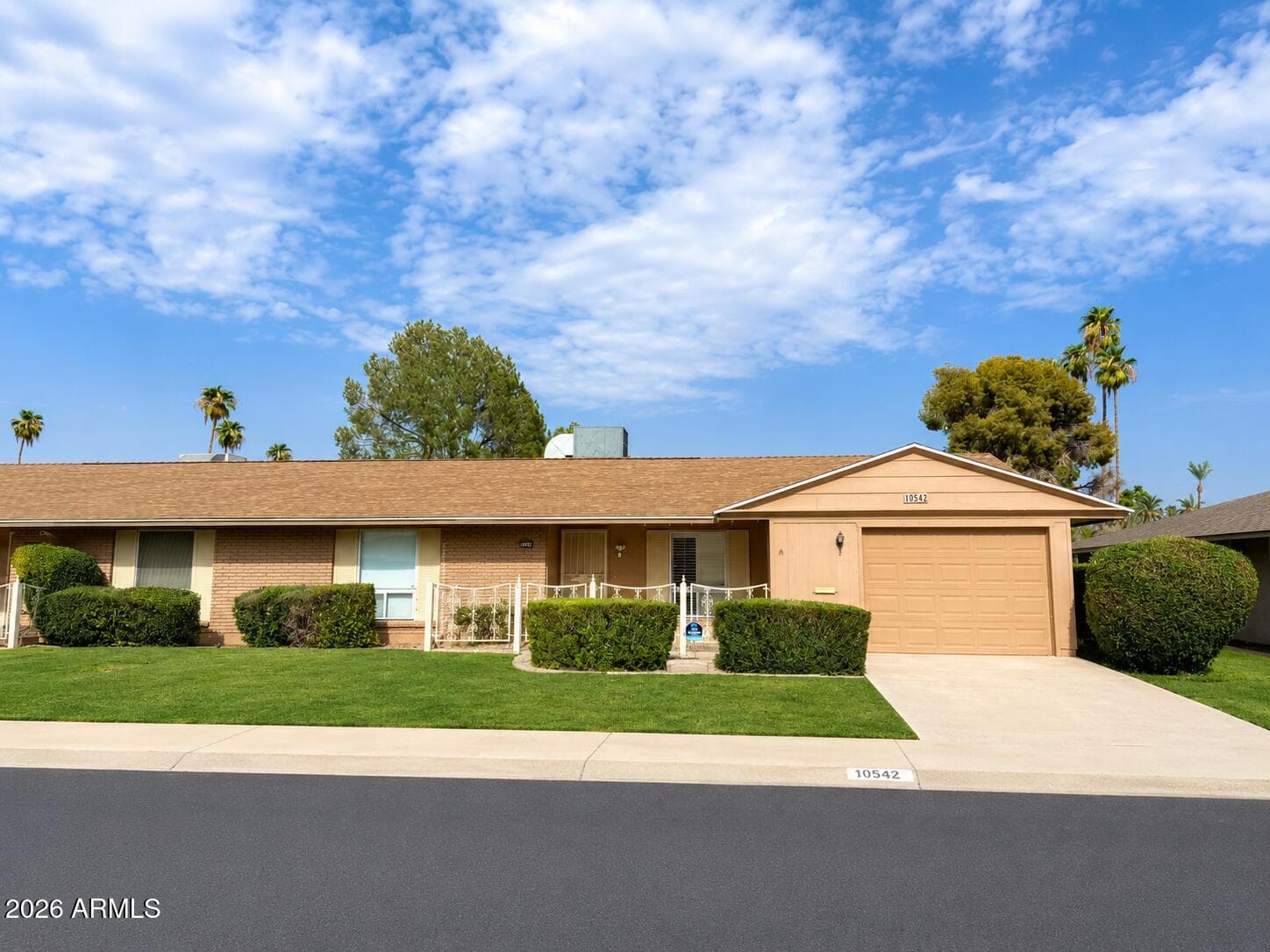 10542 W TROPICANA Circle, Sun City, AZ 85351 — photo 1 of 26