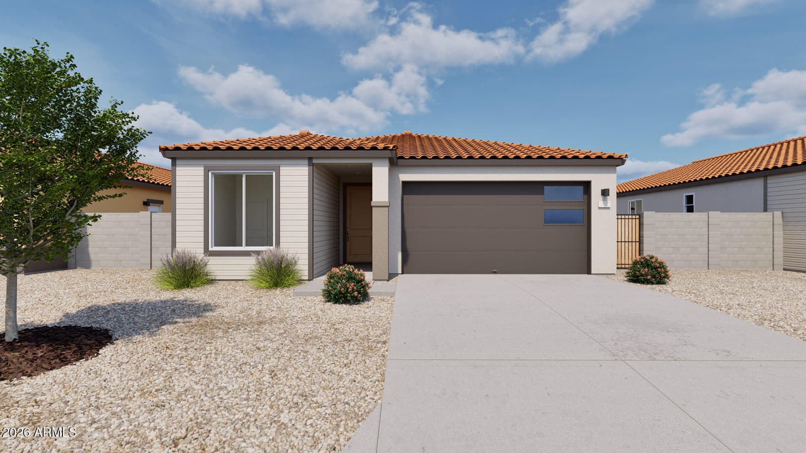 21959 N Sun Station Drive, Maricopa, AZ 85139 — photo 1 of 2