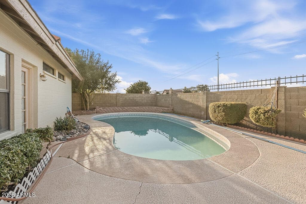 6420 W EVANS Drive, Glendale, AZ 85306 — photo 20 of 22