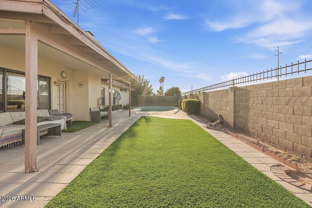 6420 W EVANS Drive, Glendale, AZ 85306 — photo 19 of 22