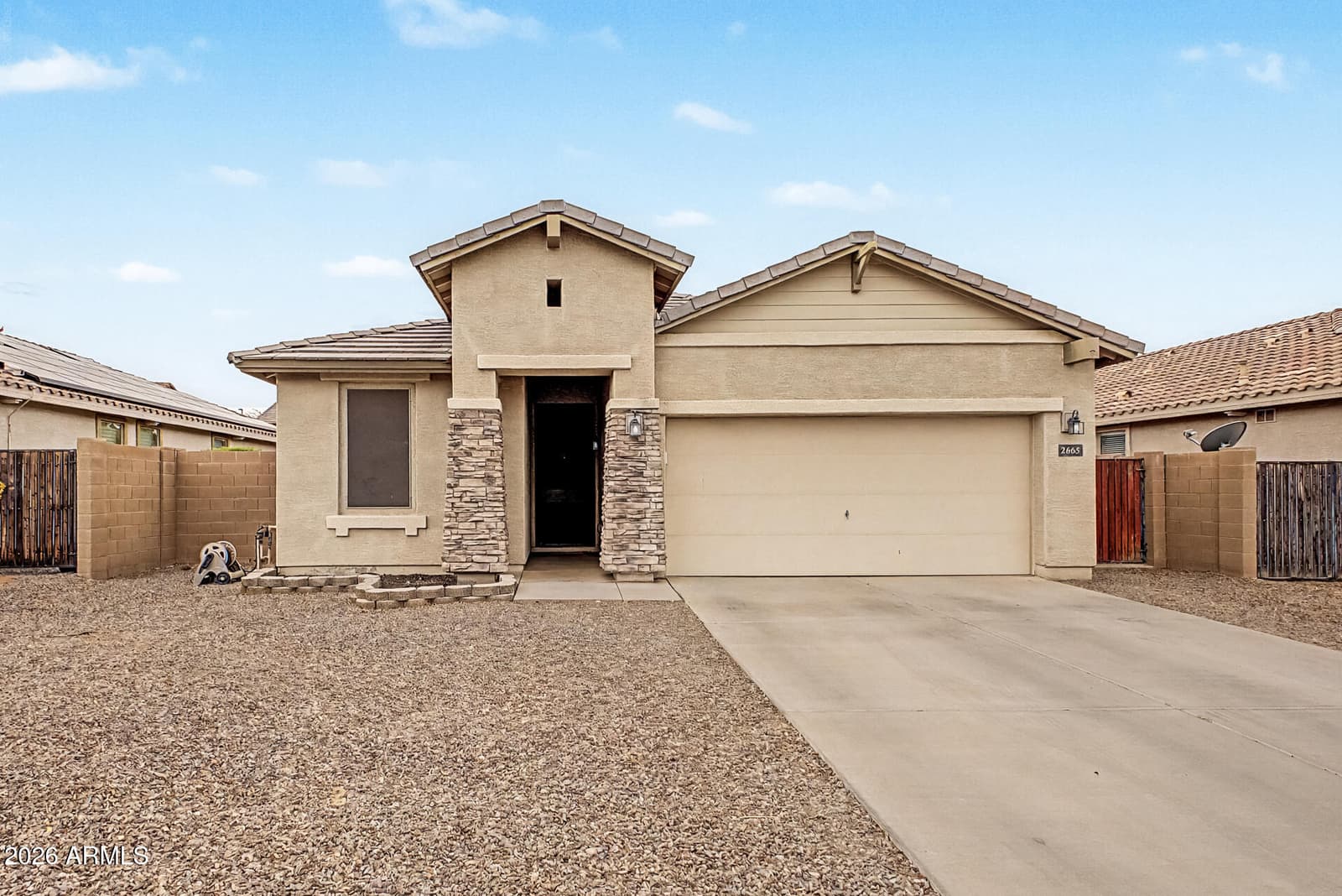 2665 E CLIFTON Avenue, Gilbert, AZ 85295 — photo 2 of 42