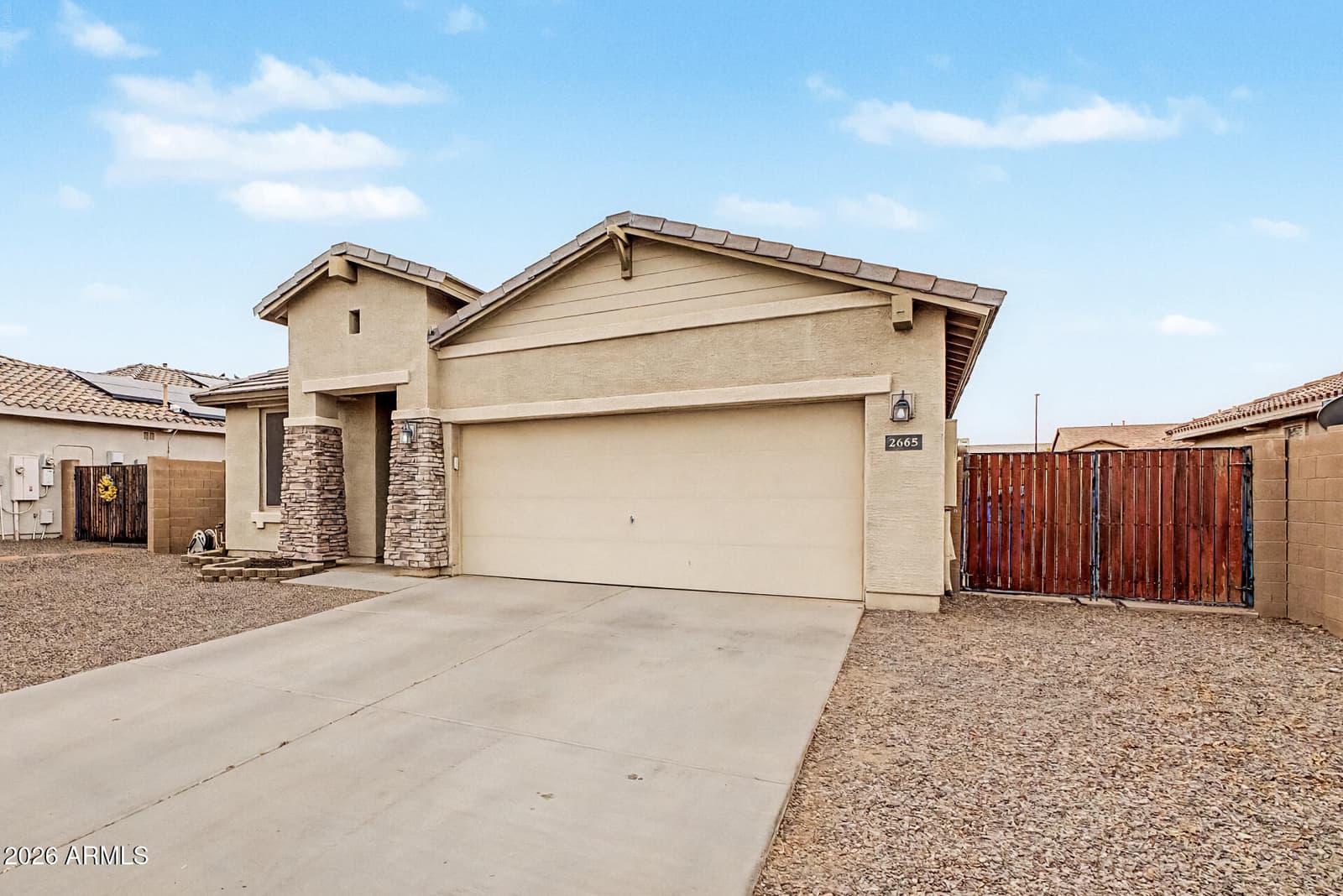 2665 E CLIFTON Avenue, Gilbert, AZ 85295 — photo 41 of 42