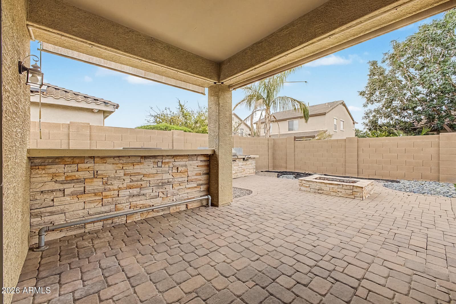 2665 E CLIFTON Avenue, Gilbert, AZ 85295 — photo 30 of 42
