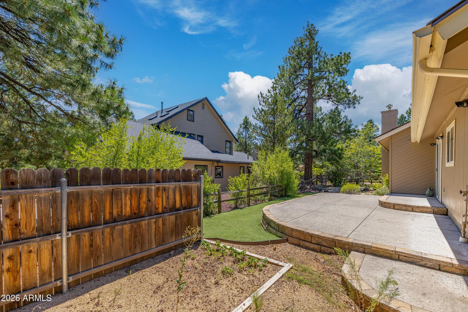 2320 N TIMBERLINE Road, Flagstaff, AZ 86004 — photo 46 of 62