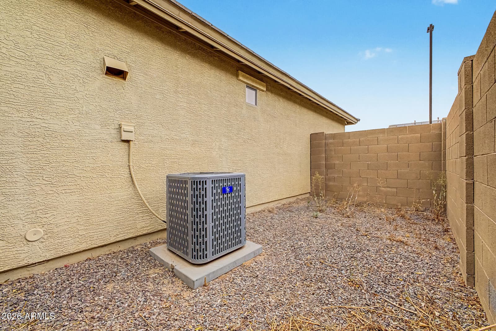 2665 E CLIFTON Avenue, Gilbert, AZ 85295 — photo 39 of 42